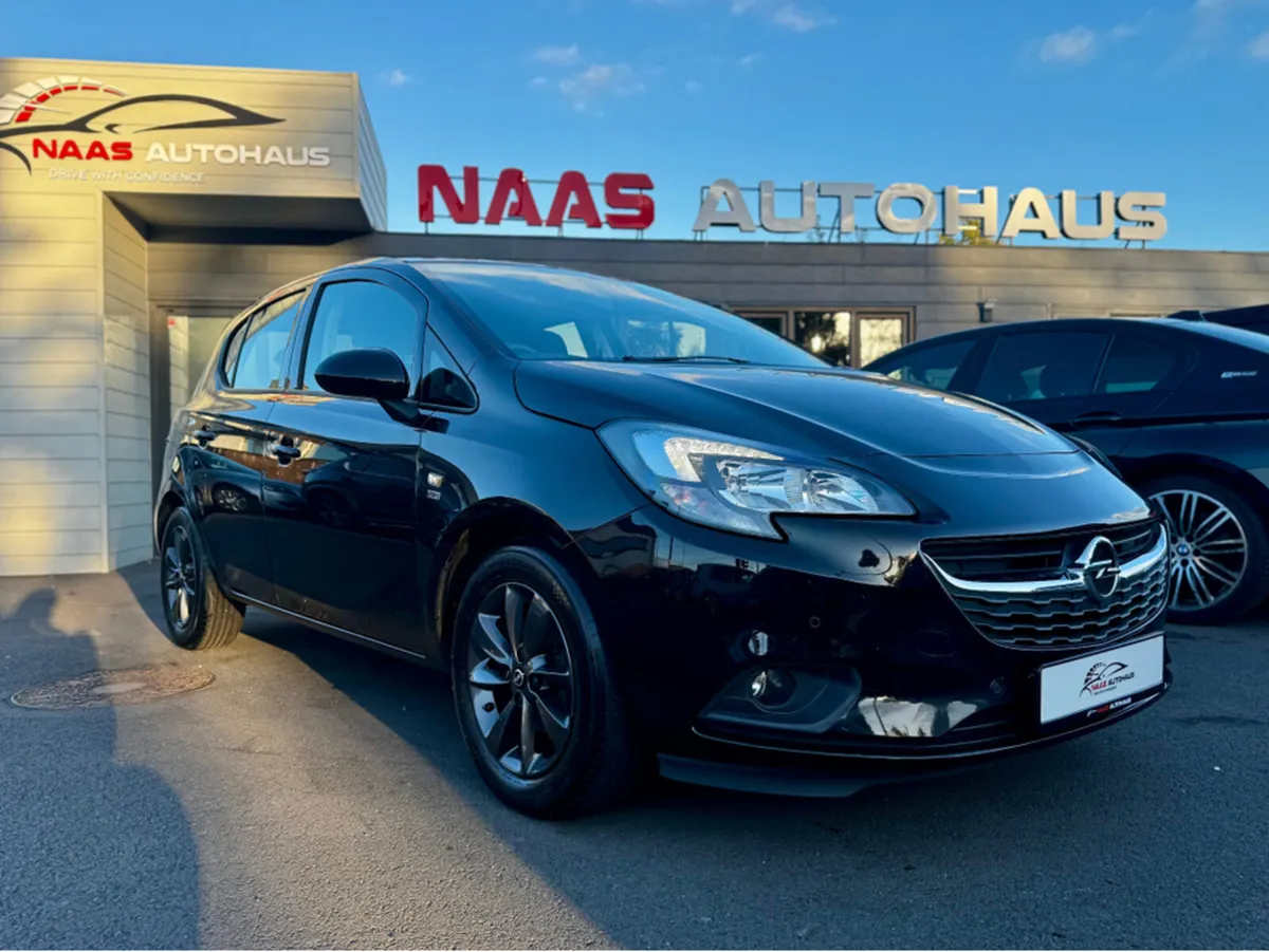 Opel Corsa CORSA-E 120 YEARS 1.4 I 75PS 5DR - Image 2