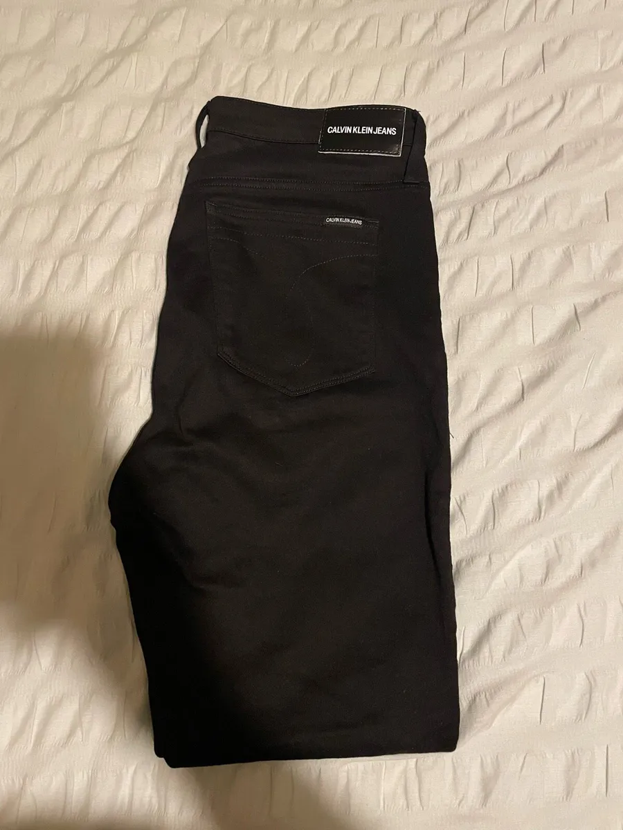 Calvin Klein jeans - Image 1