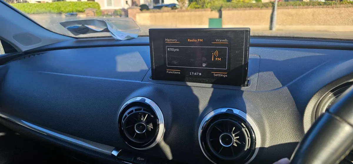 Audi A3 2016 - Image 3