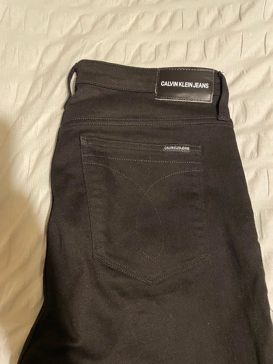 Calvin Klein jeans - Image 2