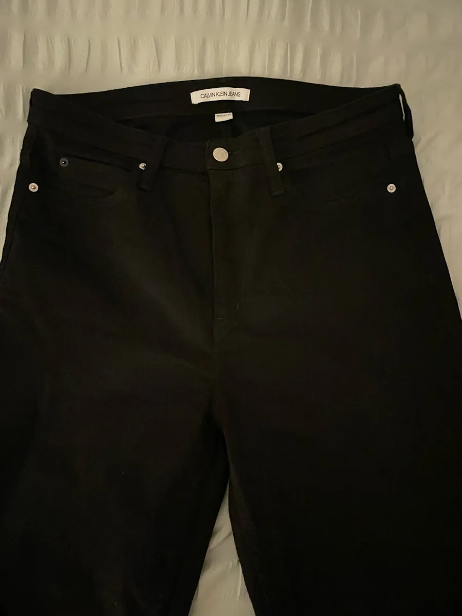Calvin Klein jeans - Image 3