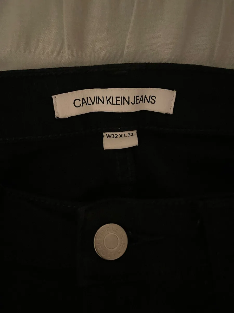Calvin Klein jeans - Image 4