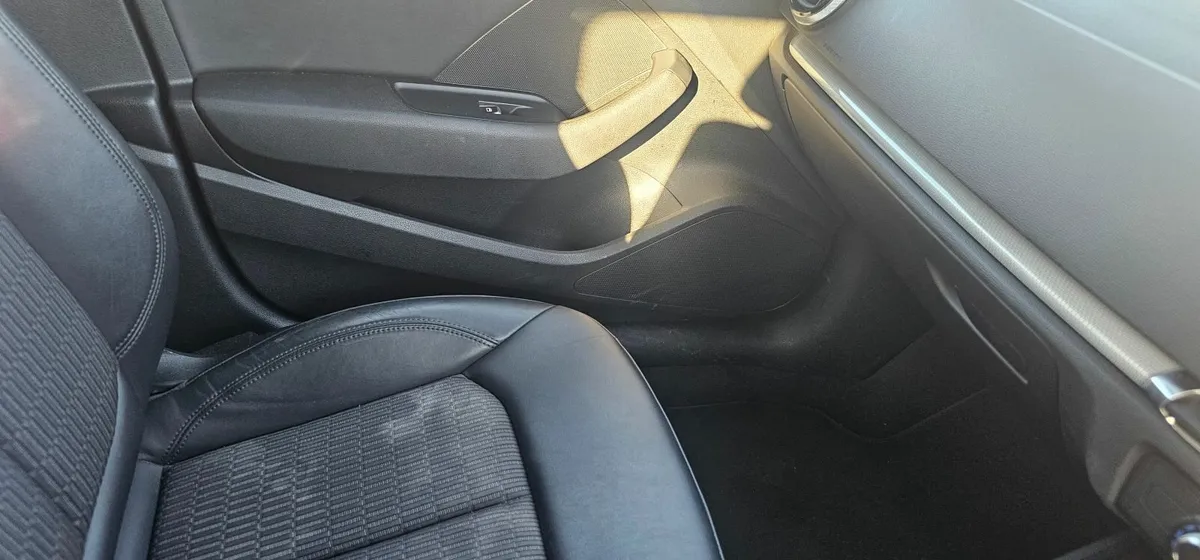 Audi A3 2016 - Image 4