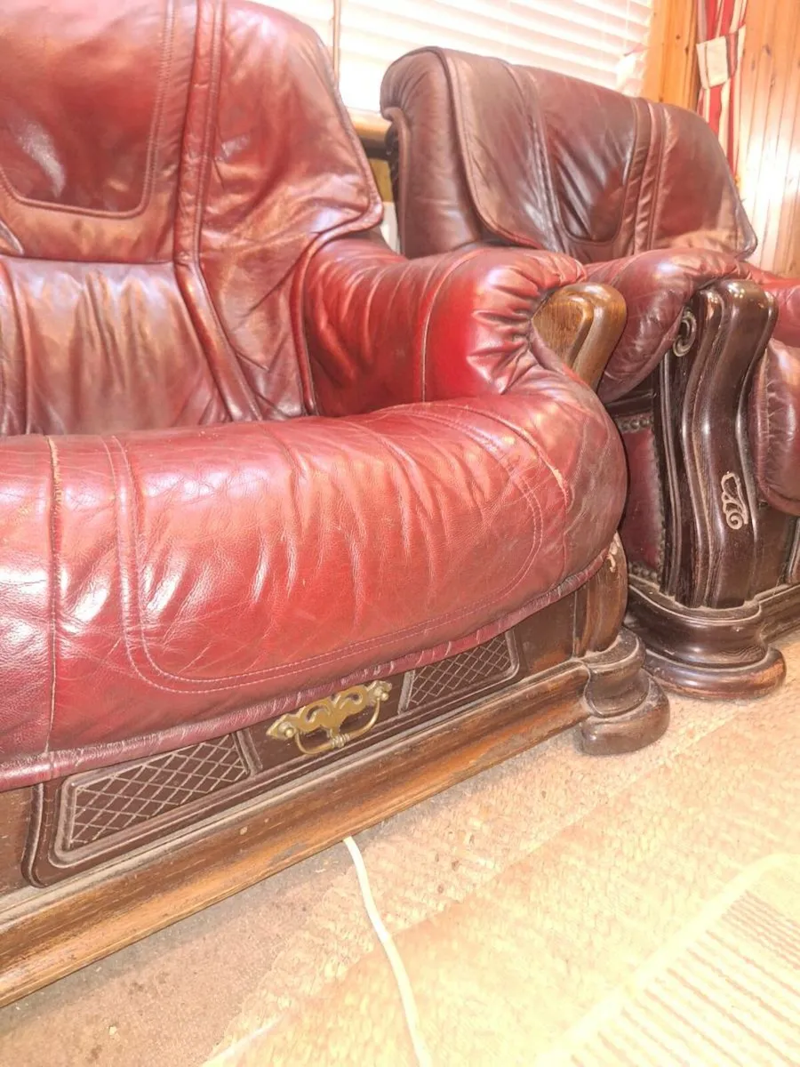 Arm chairs - Image 2