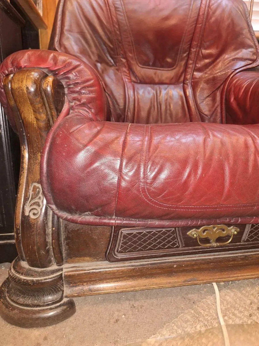 Arm chairs - Image 3