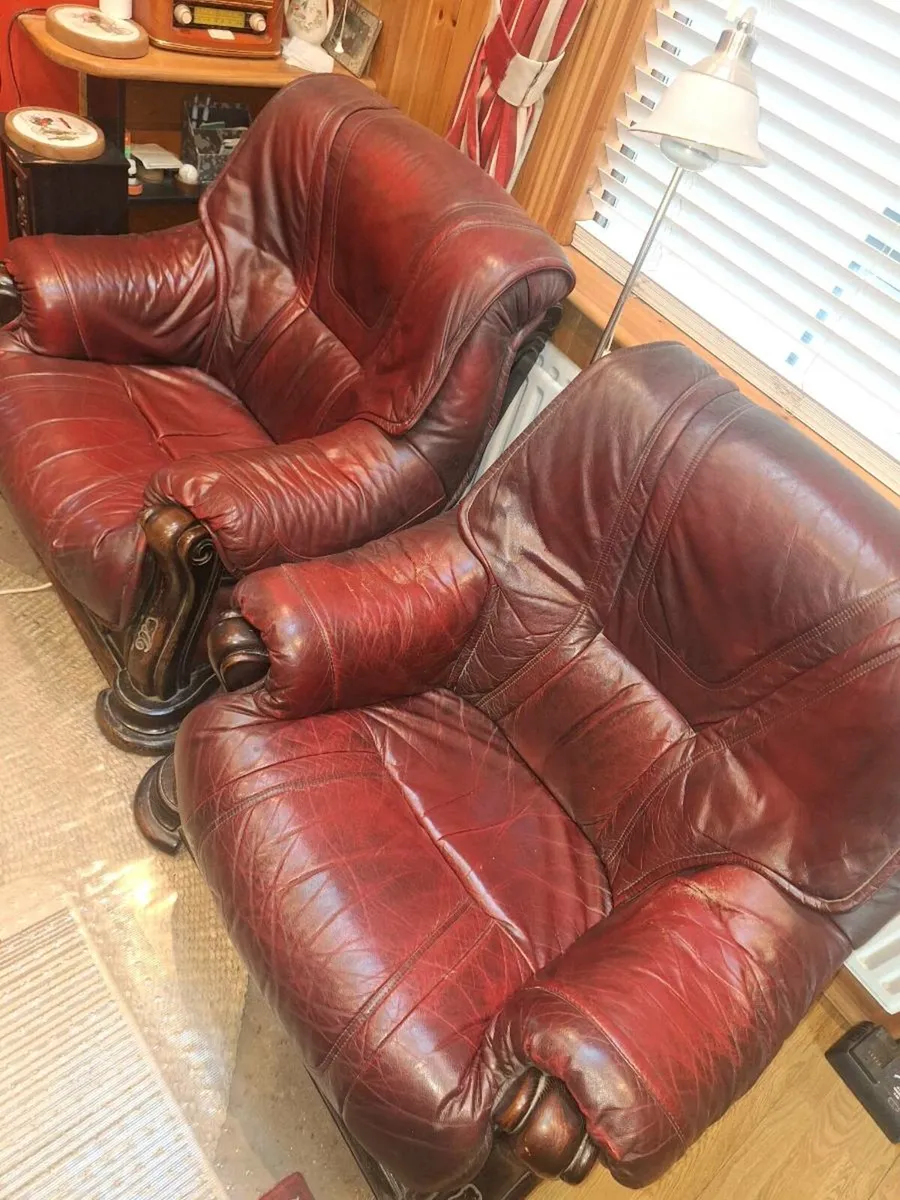 Arm chairs - Image 4