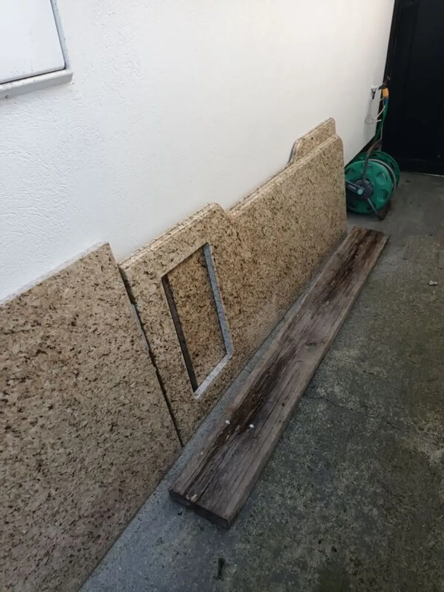 Granite  counter top - Image 3
