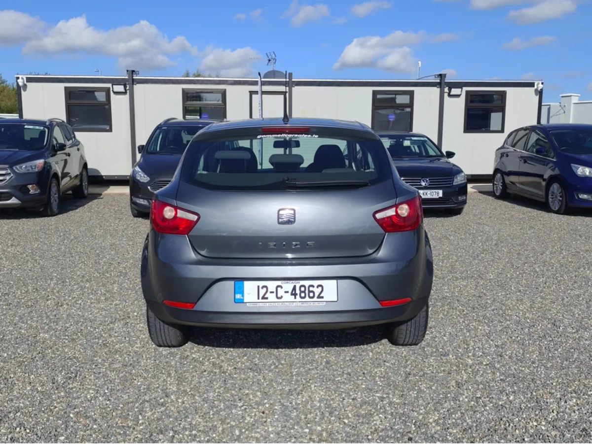 SEAT Ibiza SC 1.2 REFERENCE SE 2DR - Image 3