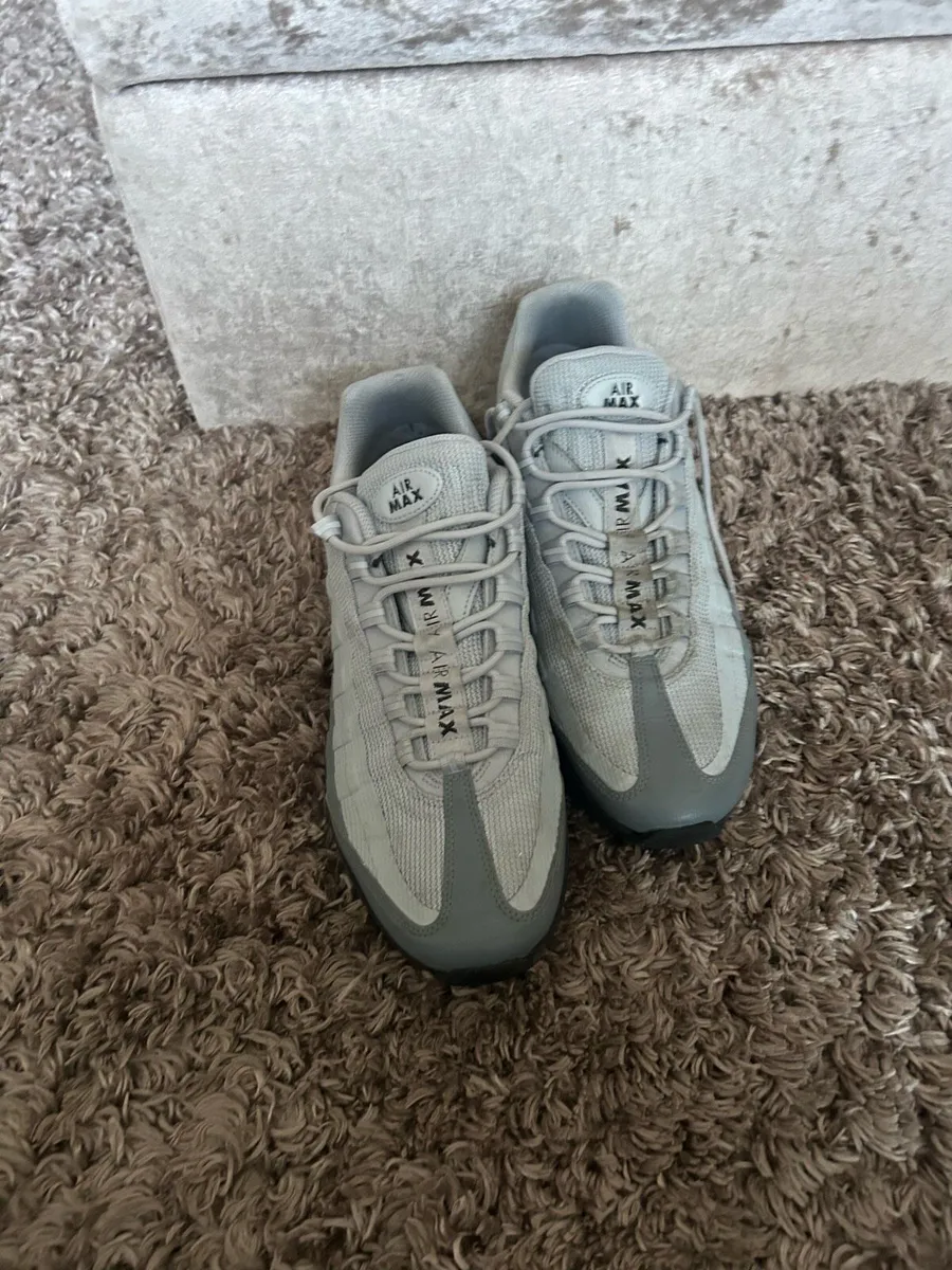Air max 95 ultra - Image 1