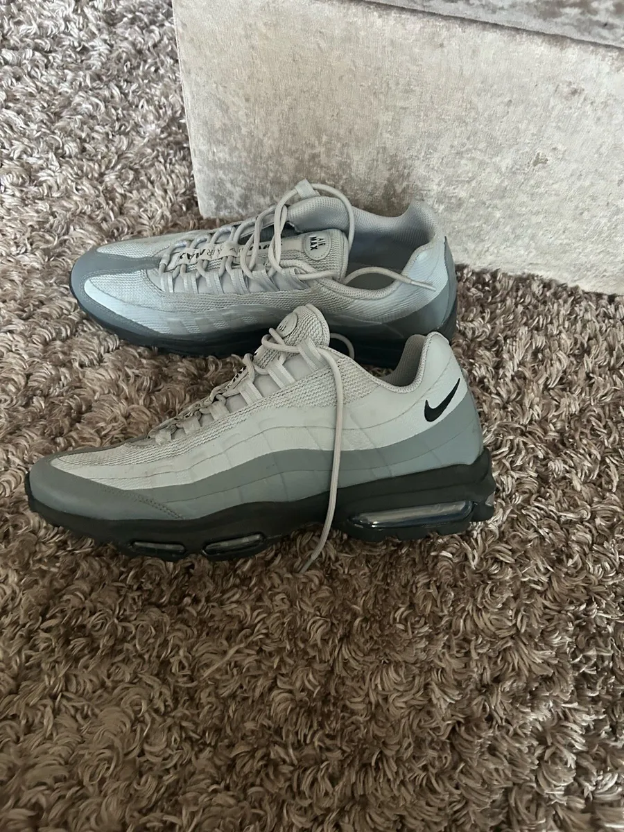 Air max 95 ultra - Image 2