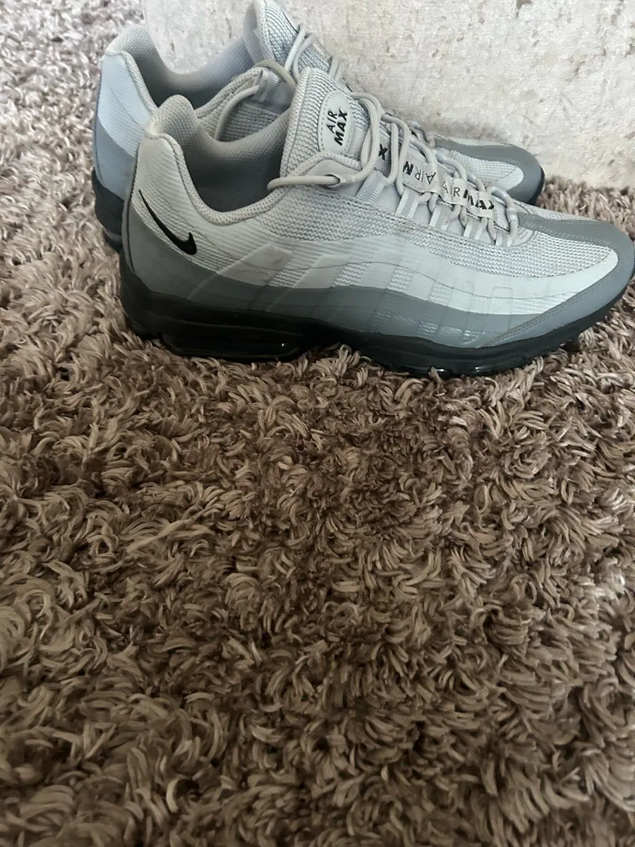 Air max 95 ultra - Image 4