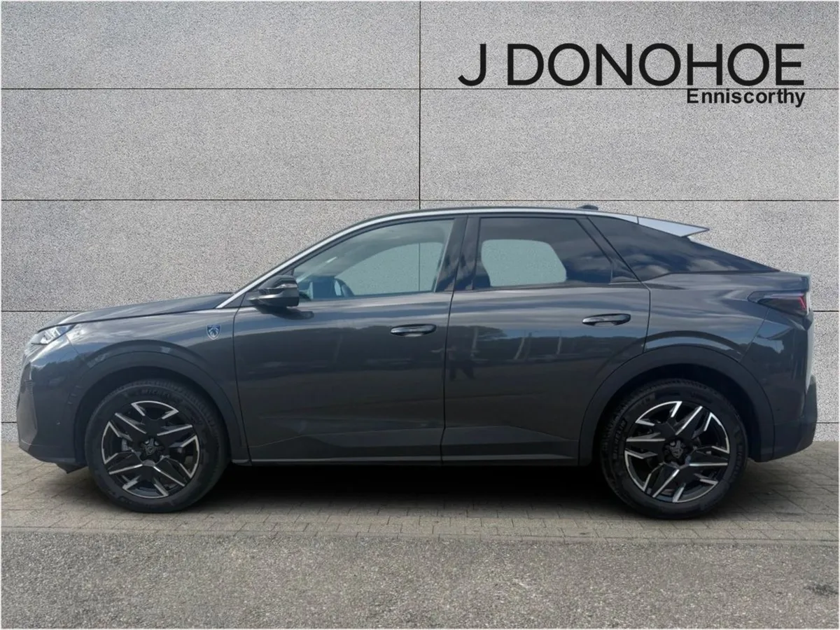 Peugeot 3008 1.2 Mhev Gt-line 136bhp  high Spec - Image 4
