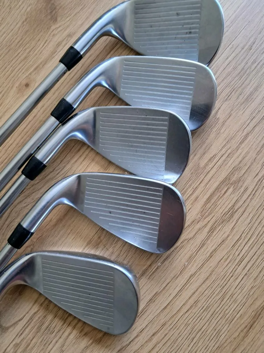 Golf clubs - Image 2
