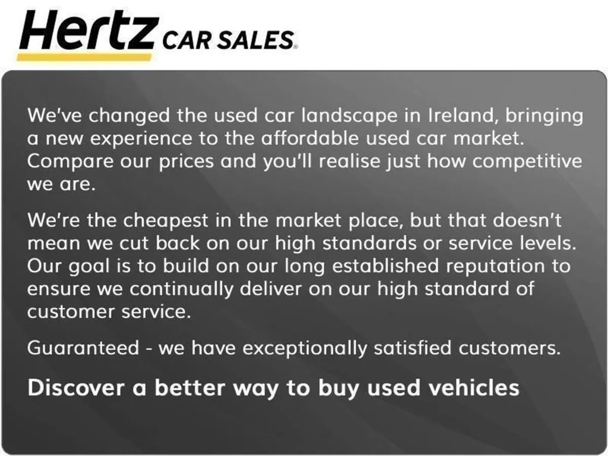 Ford Focus 1.5l Ecoblue 115PS St-line Auto - Image 3