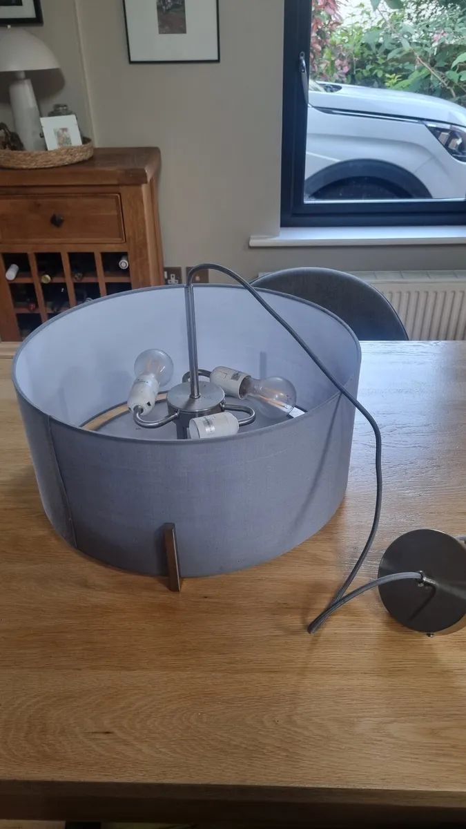 Pendant light - Image 4