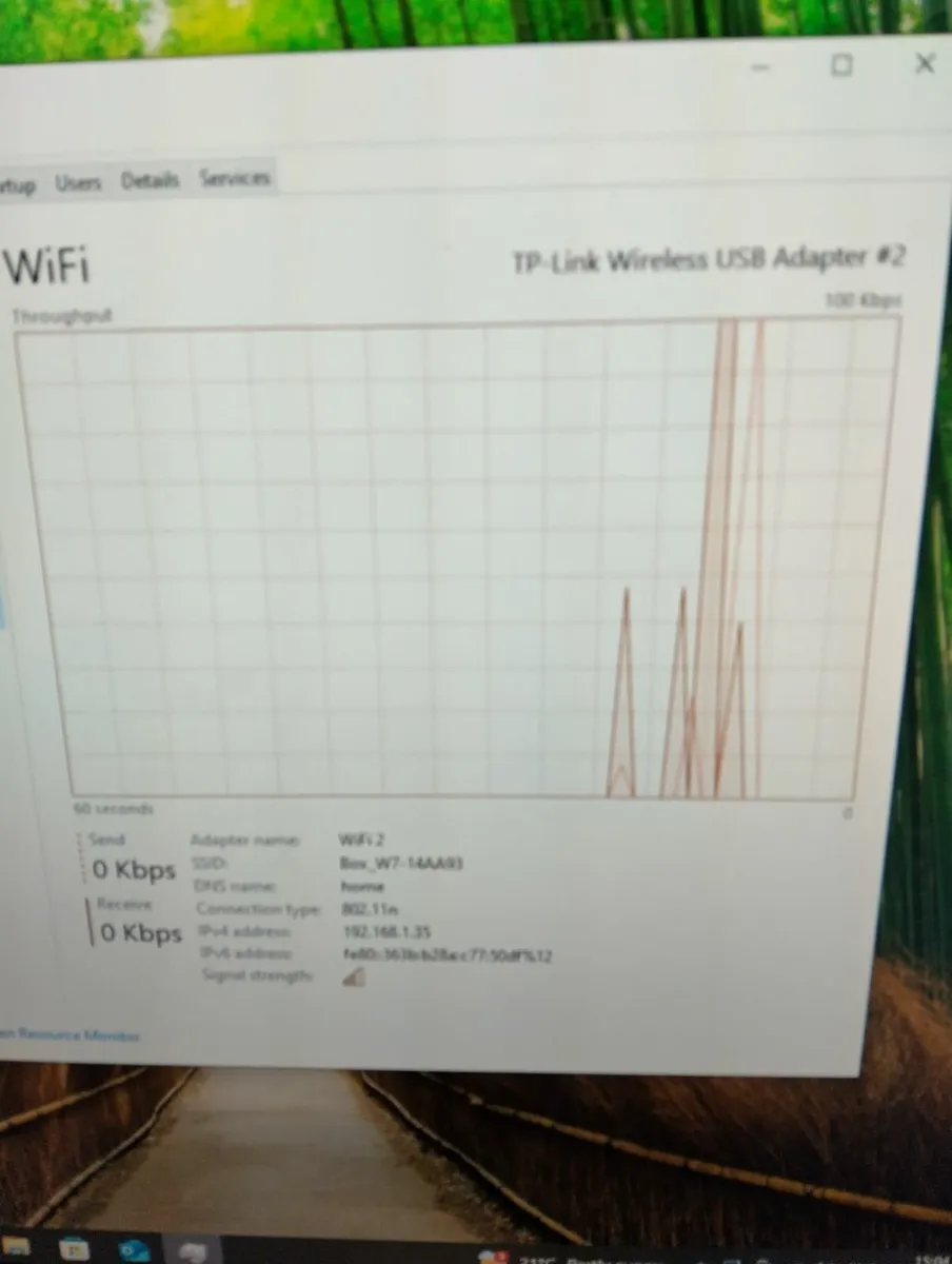 HP ProDesk 400 G2.5 SFF Full PC System - Image 3