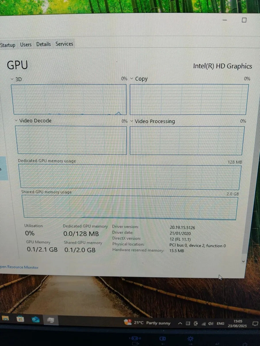 HP ProDesk 400 G2.5 SFF Full PC System - Image 4