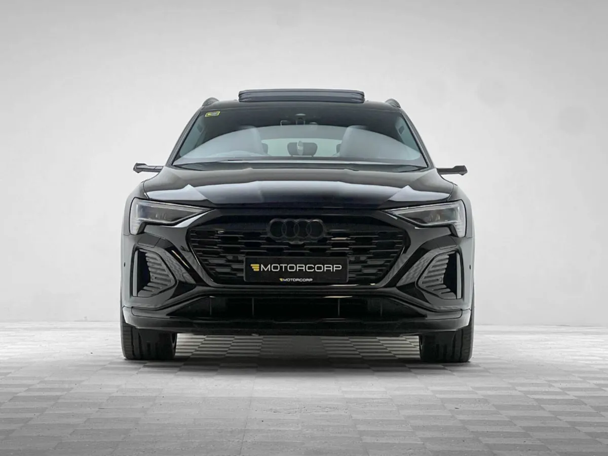 Audi Q8 e-tron Q8 E-TRON 55 VORSPRUNG QUATTRO - Image 2