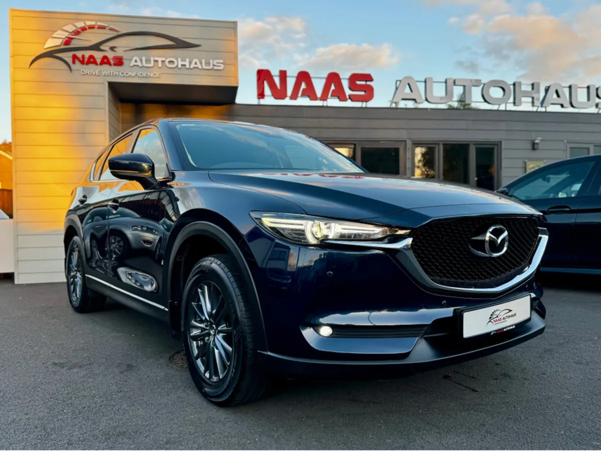 Mazda CX-5 2.2 D 150PS EXECUTIVE SE 4 4DR - Image 2