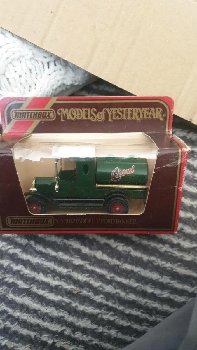 VINTAGE...
