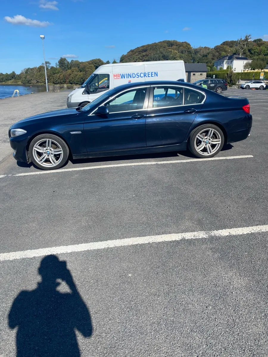 BMW 5series - Image 1