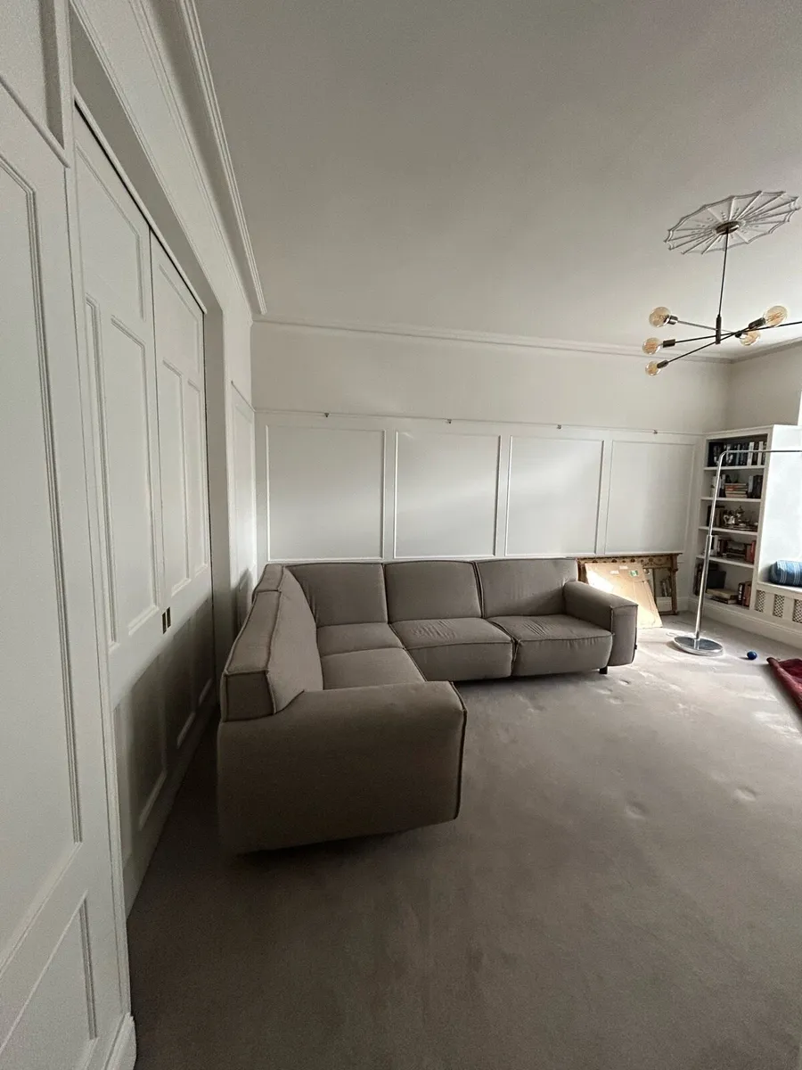 Sofa corner - Image 2