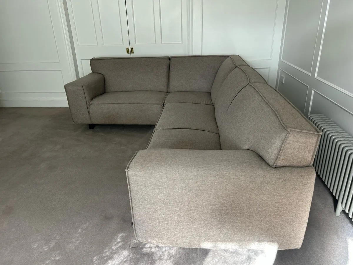 Sofa corner - Image 3