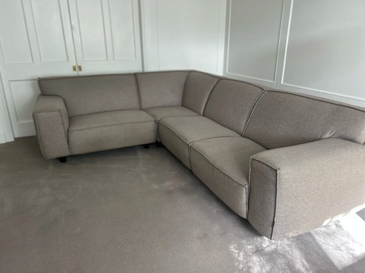 Sofa corner - Image 4