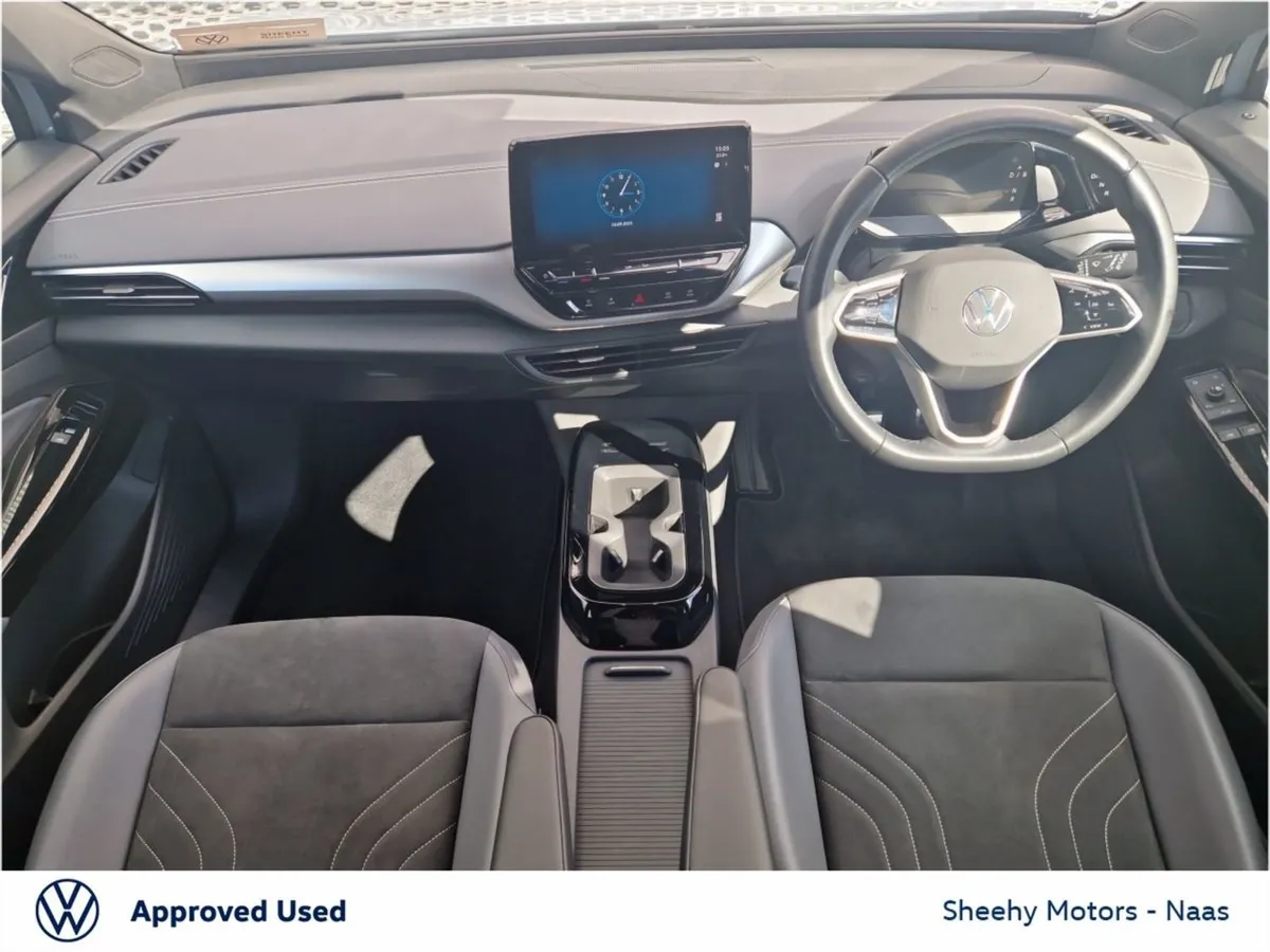 Volkswagen ID.4 Business 77kwh - Image 3