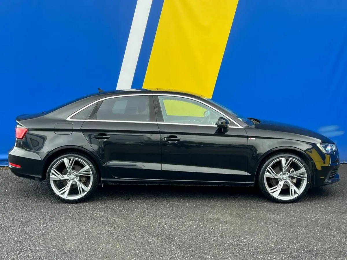 Audi A3 S-LINE PACK 1.4 TFSI AUTO // NEW 19" S-LIN - Image 2