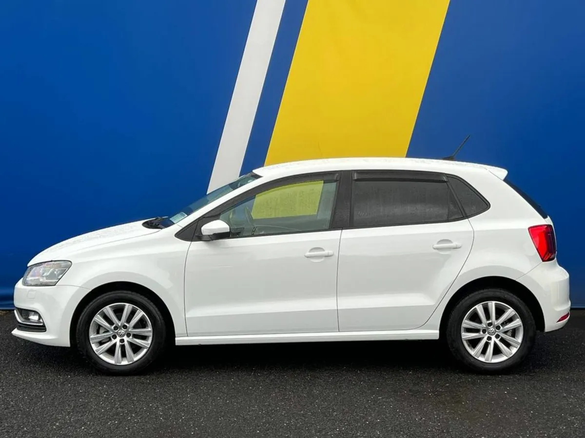 Volkswagen Polo COMFORTLINE 1.2 TSI // NEW 2 YEAR - Image 3