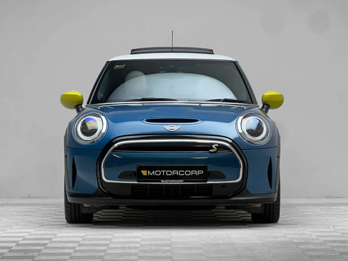 Mini Cooper ELECTRIC LEVEL 3 - Image 2