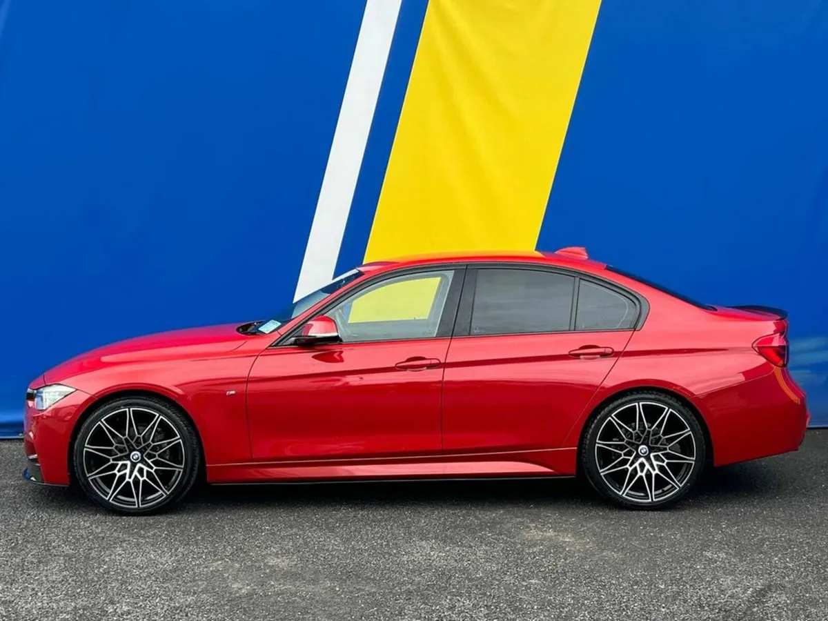 BMW 3-Series 320d M-SPORT COMPETITION 2.0 AUTO // - Image 3