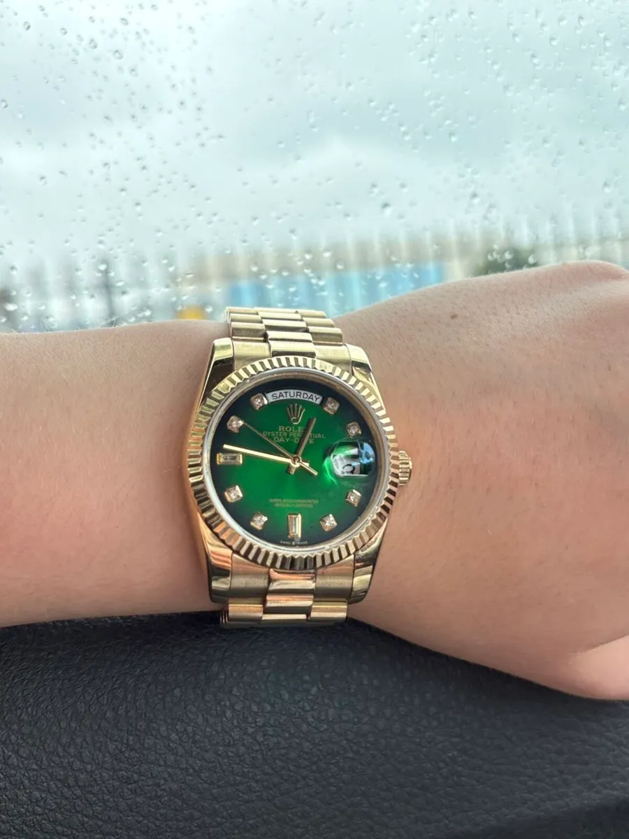 Watch - Image 1