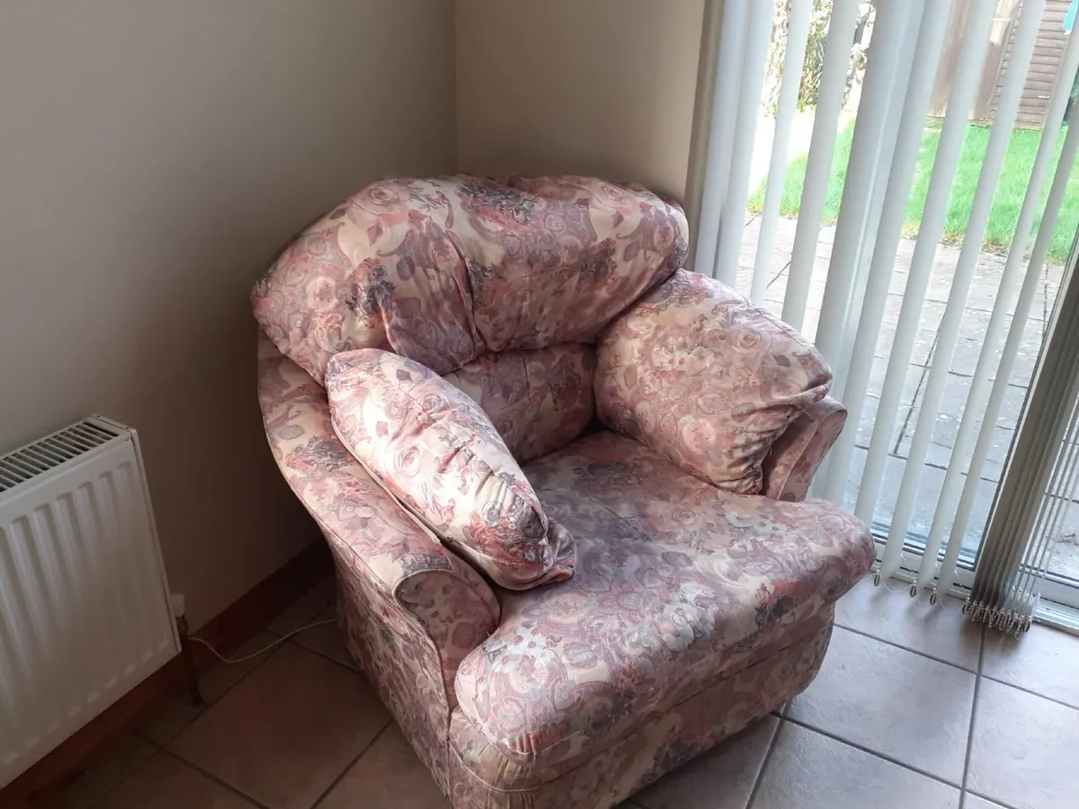 Armchair FREE