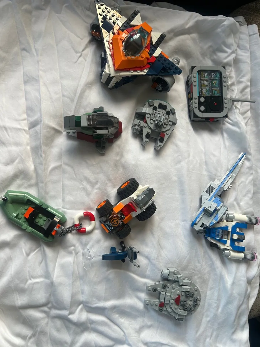 Lego - Image 1
