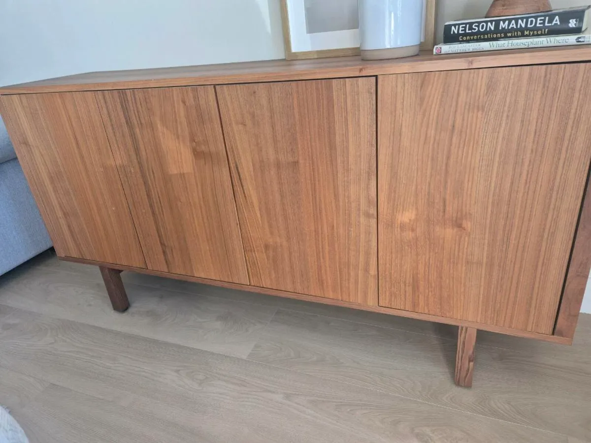 IKEA Stockholm Sideboard - Image 1