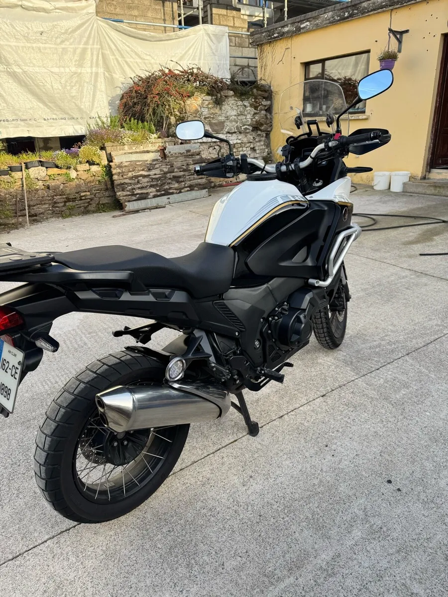 Honda VFR 1200x Crosstourer DCT - Image 4