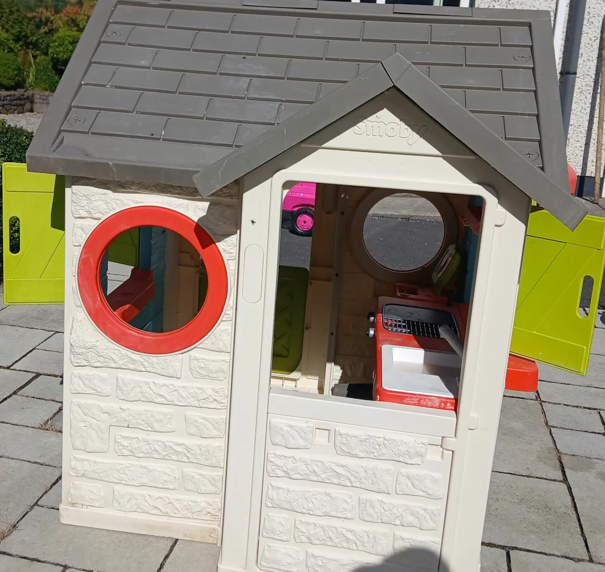 Play House - Image 1