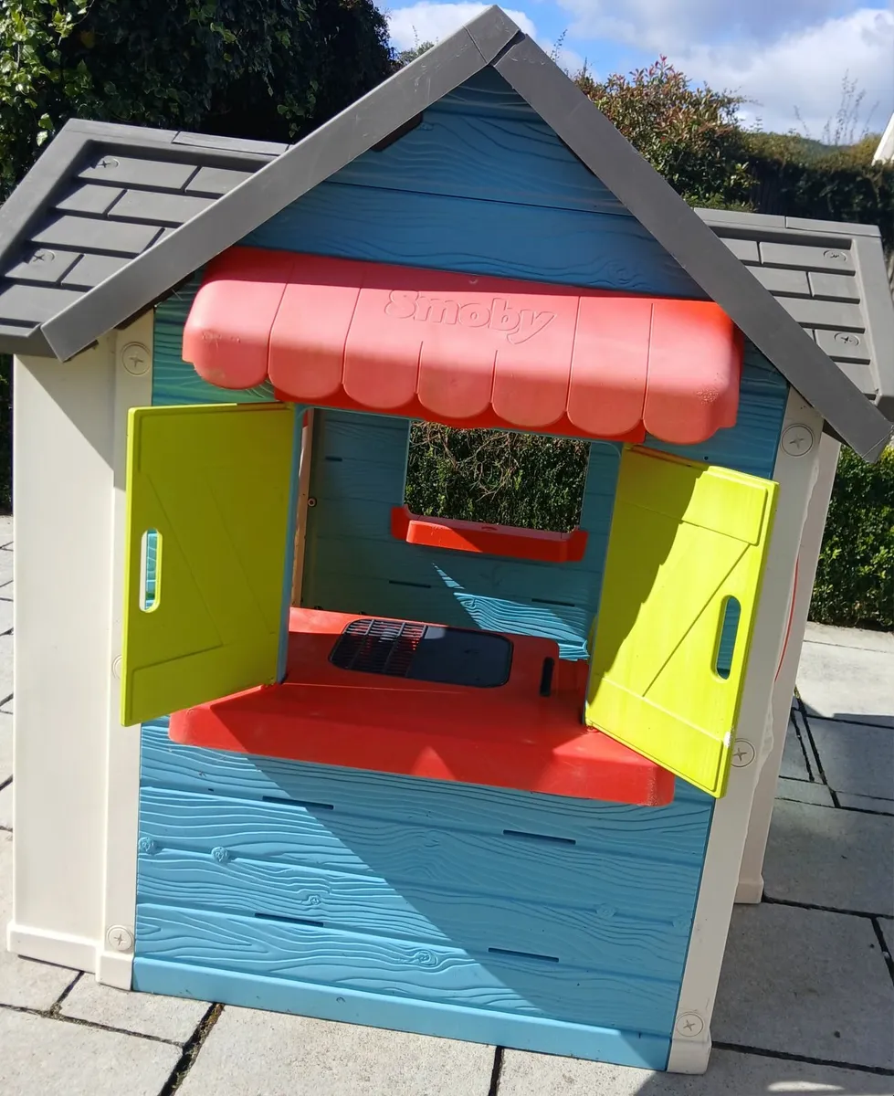Play House - Image 2