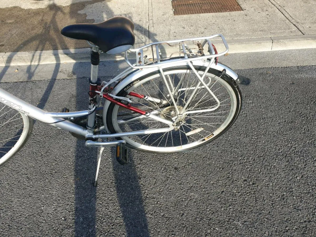 ADULTS BIKE - Image 2