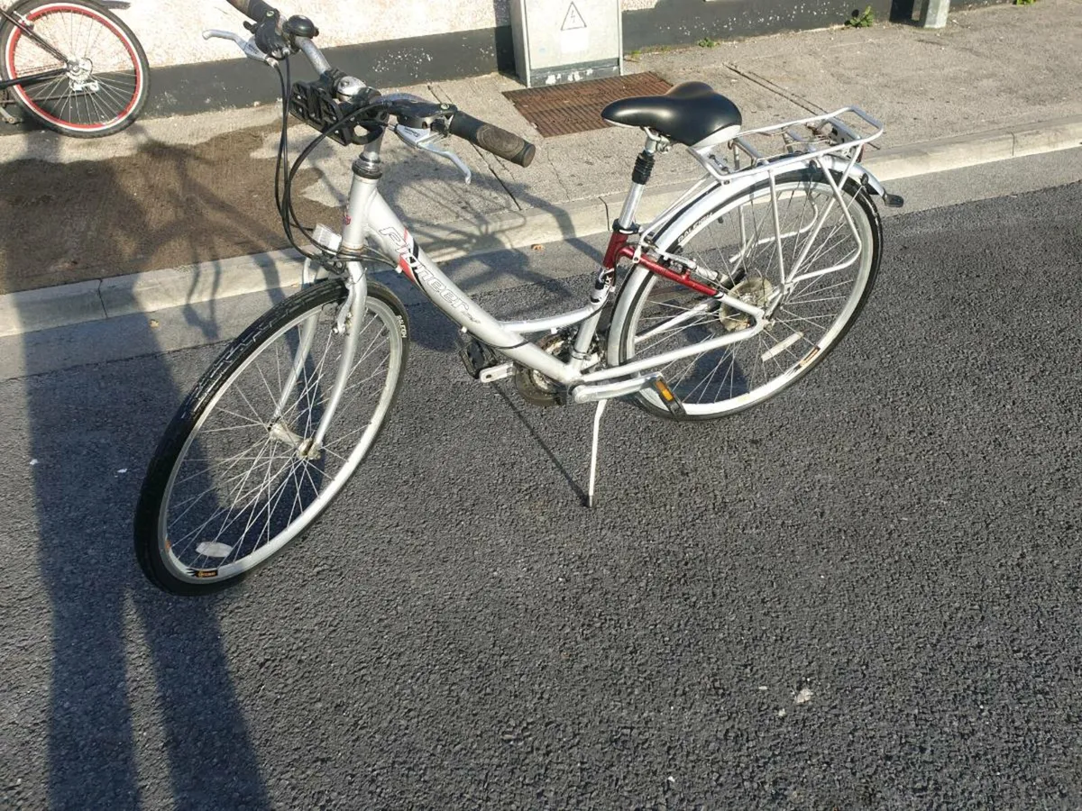 ADULTS BIKE - Image 3