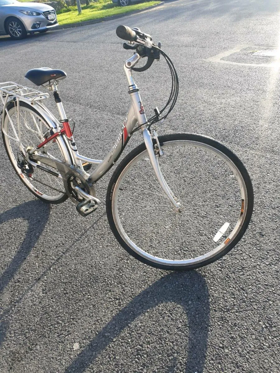 ADULTS BIKE - Image 4