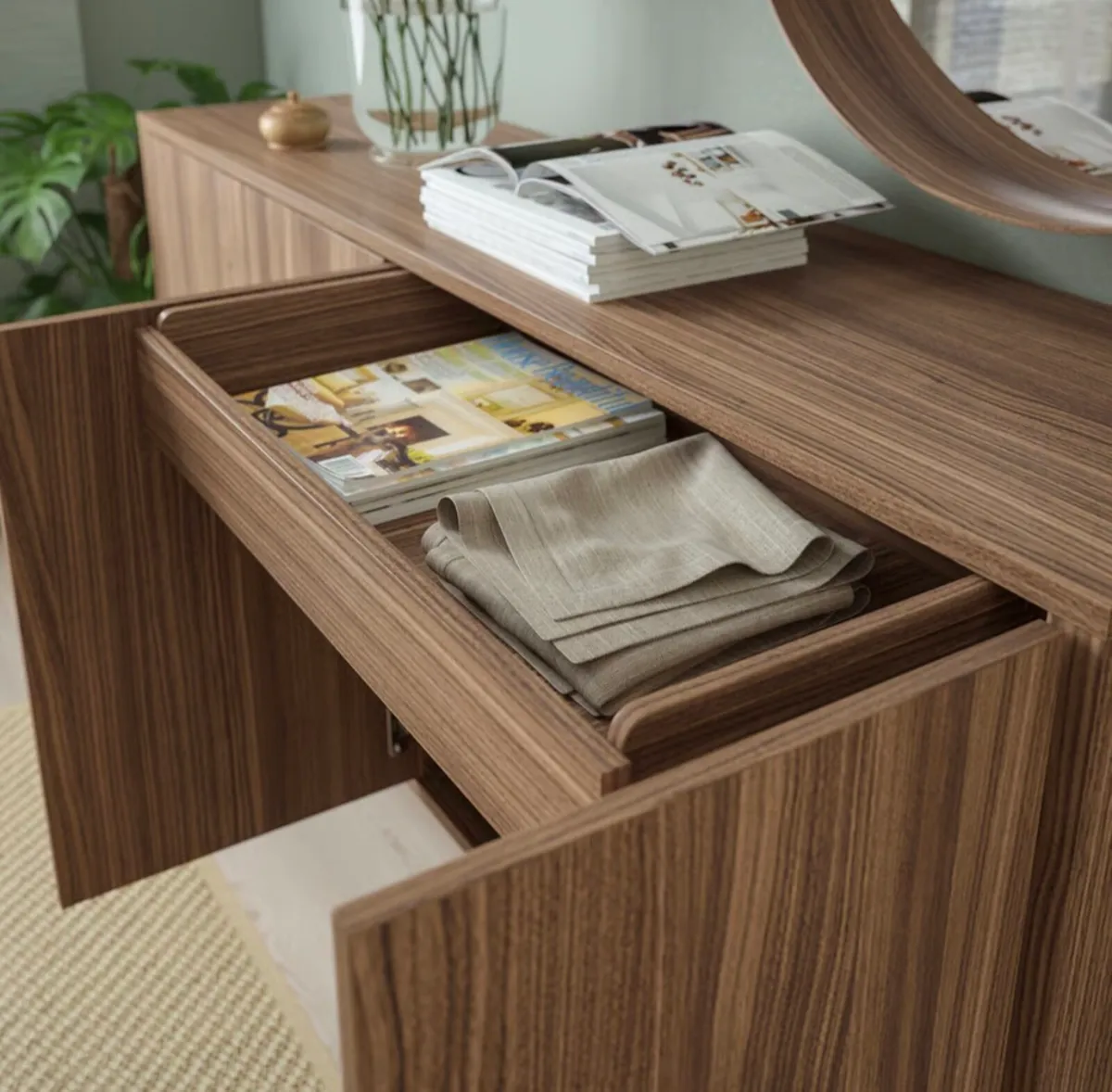 IKEA Stockholm Sideboard - Image 4