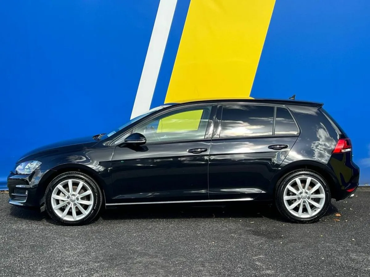 Volkswagen Golf HIGHLINE 1.4 TSI AUTO // FULL SERV - Image 3
