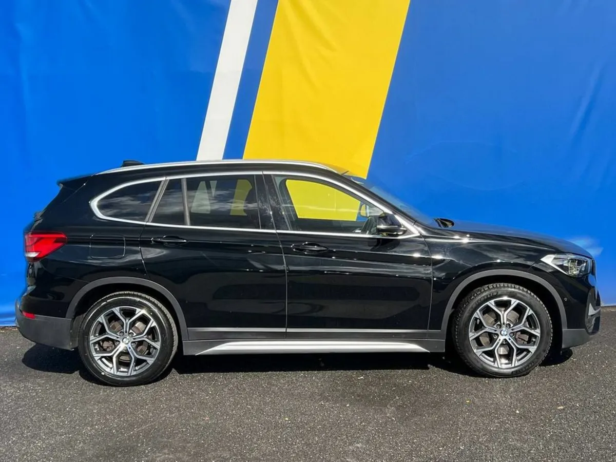 BMW X1 XDRIVE25E X-LINE 1.5 HYBRID // LEATHER HEAT - Image 2