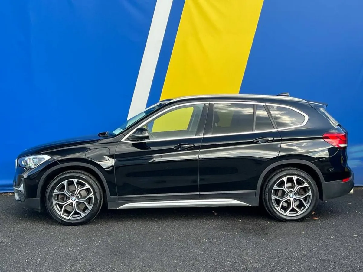 BMW X1 XDRIVE25E X-LINE 1.5 HYBRID // LEATHER HEAT - Image 3