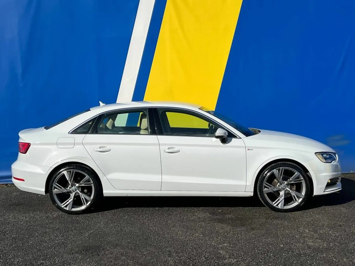 Audi A3 S-LINE PACK 1.4 TFSI AUTO // NEW 19" S-LIN - Image 2
