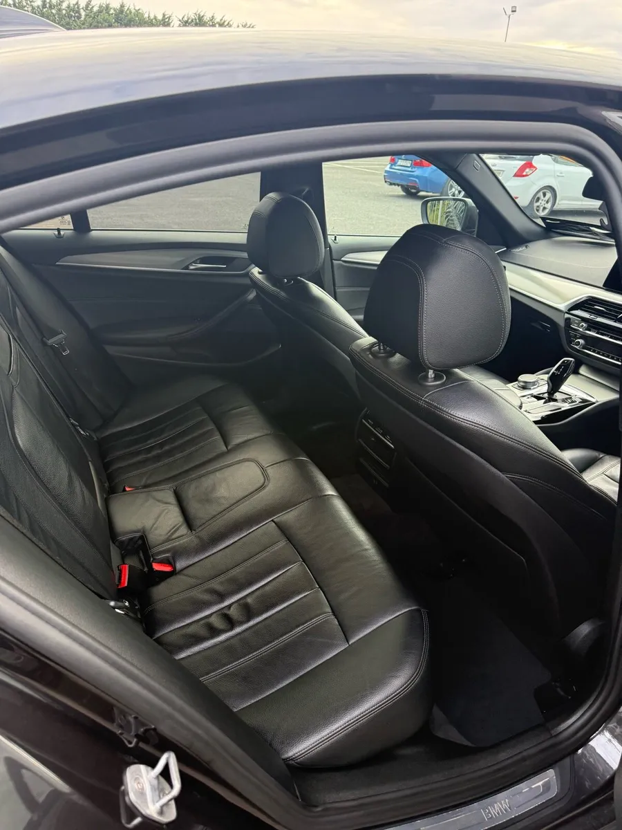 BMW 520d g30 - Image 3