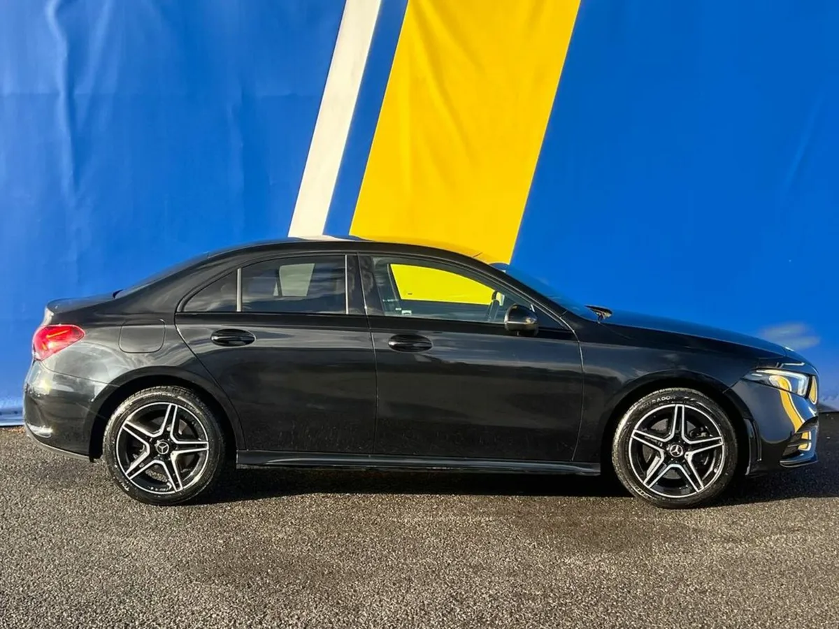 Mercedes-Benz A-Class A250e AMG-LINE 1.3 HYBRID AU - Image 2